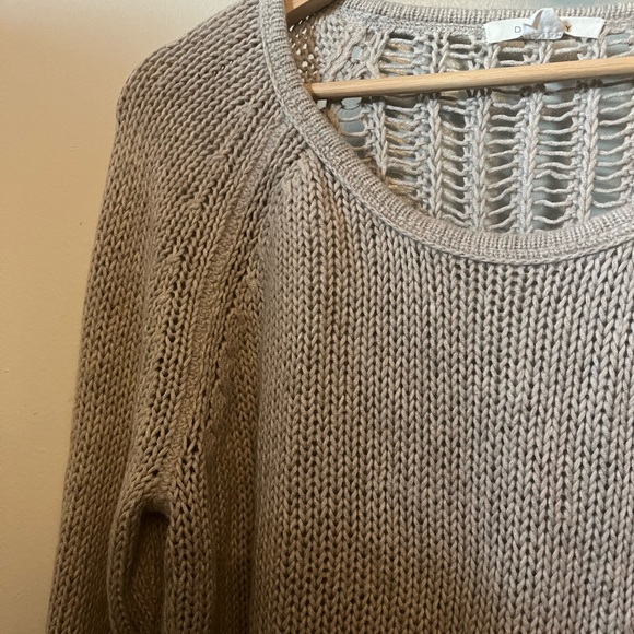 Authentic Duffy sweater - Picture 2 of 4